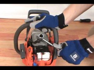 What Is The Spark Plug Gap On A Husqvarna Chainsaw Quick Power Tools