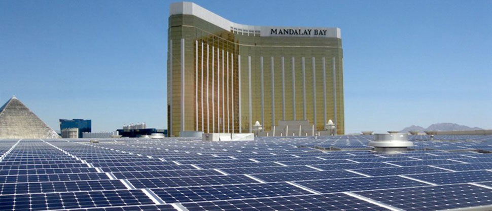How Much is Solar in Las Vegas?