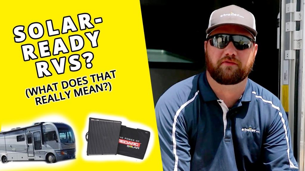 what-does-this-solar-ready-plug-do-youtube