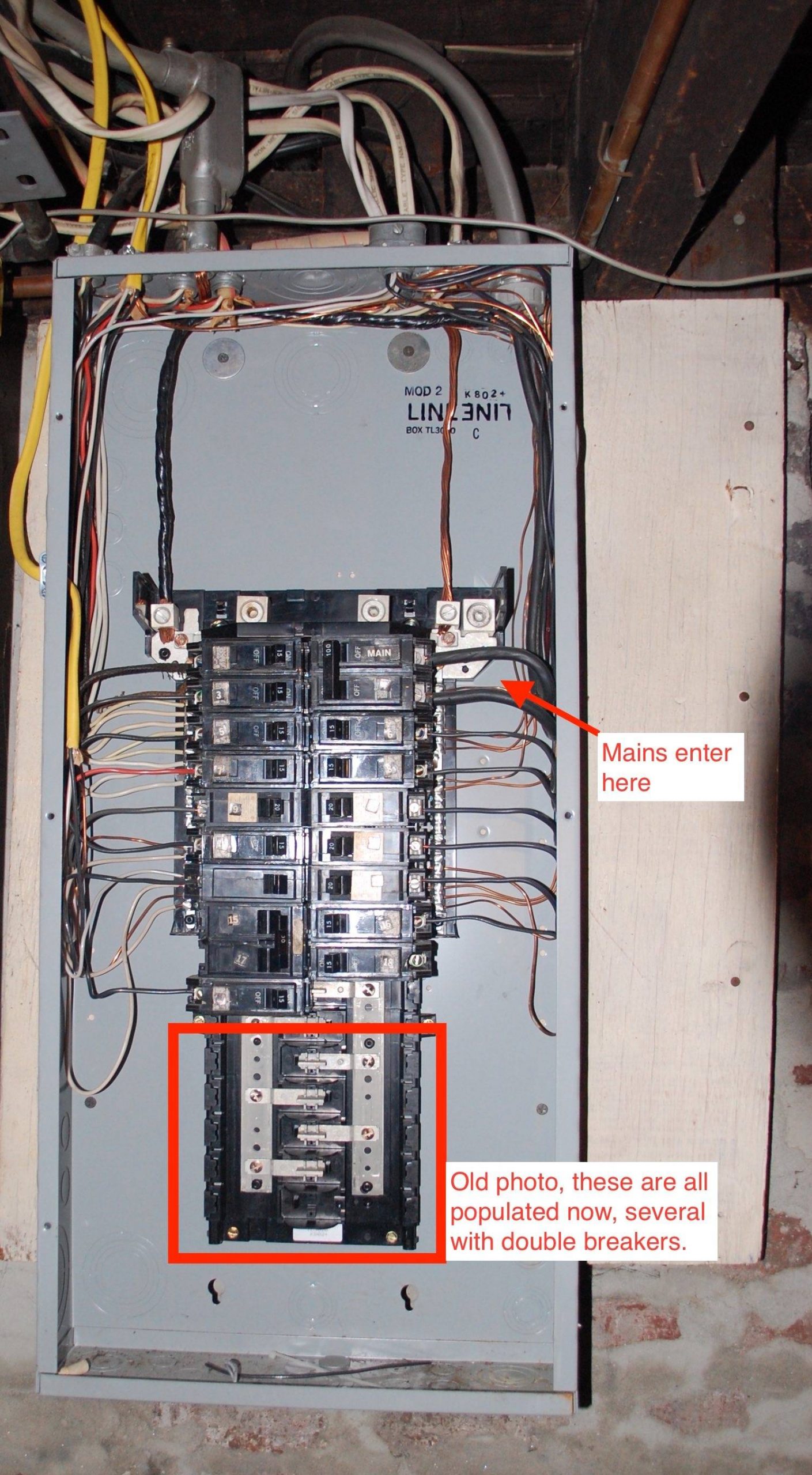 Do I Need a New Electrical Panel for Solar
