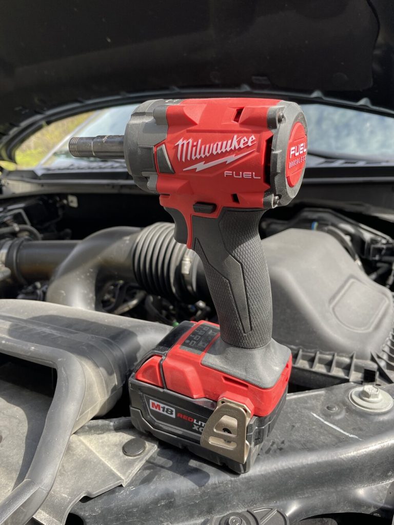 Will a 3/8 Impact Wrench Remove Lug Nuts? Quick Power Tools