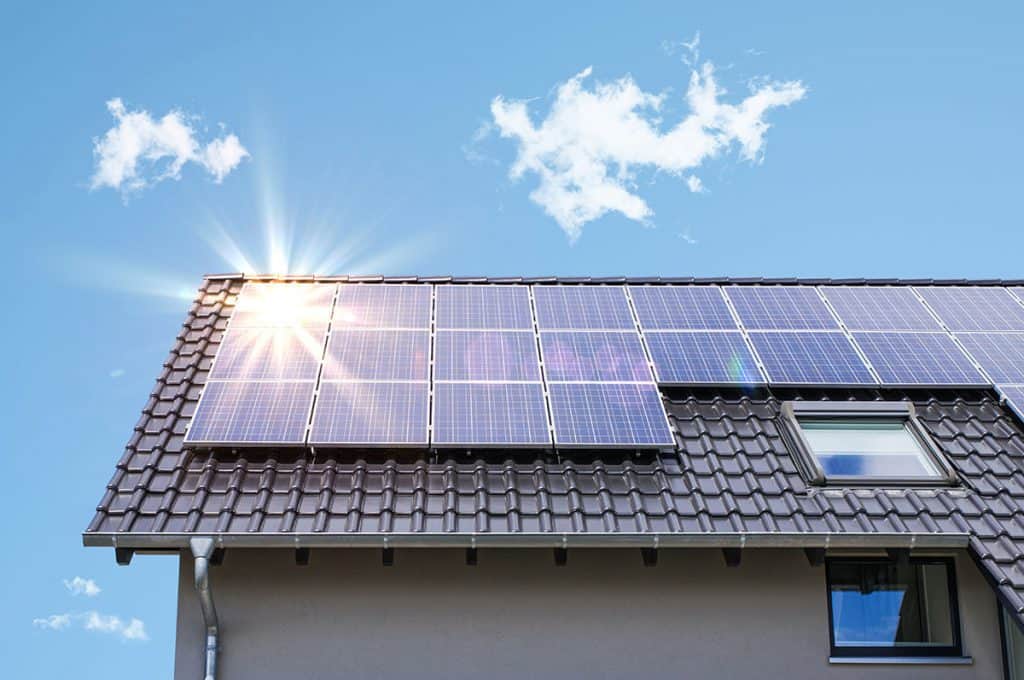 When is the Best Time to Install Solar Panels?