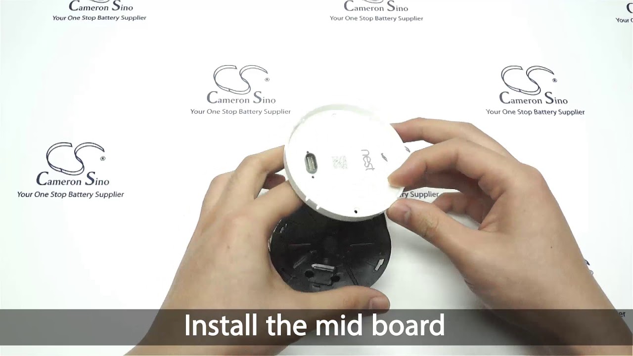 How to Change Battery on Nest Thermostat 3Rd Generation?