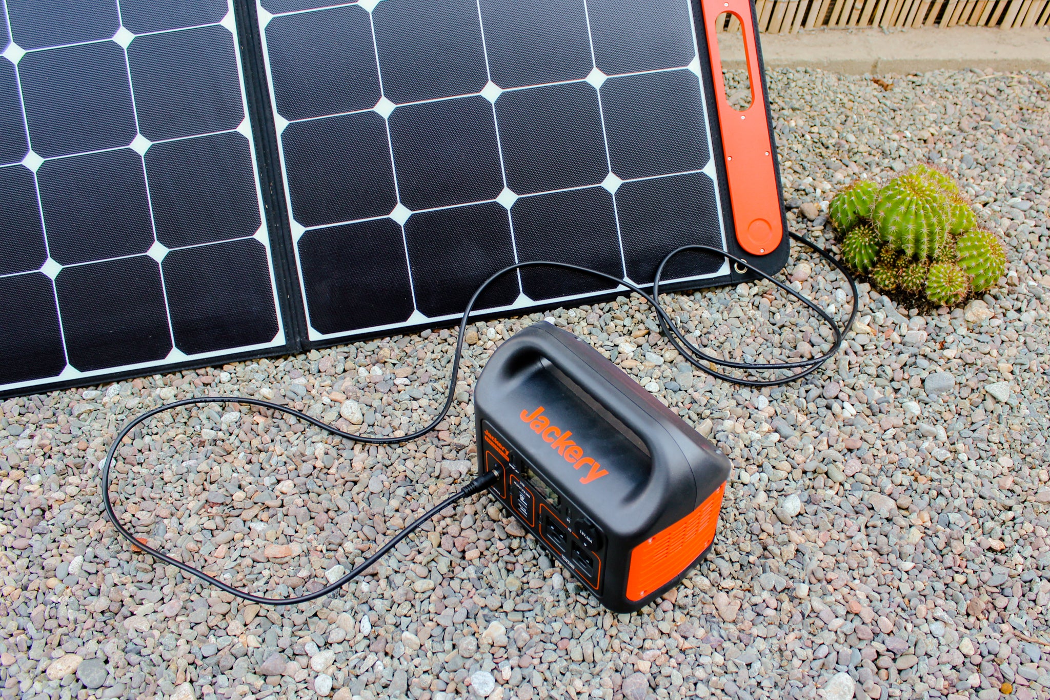 Can a Solar Generator Power a Space Heater?