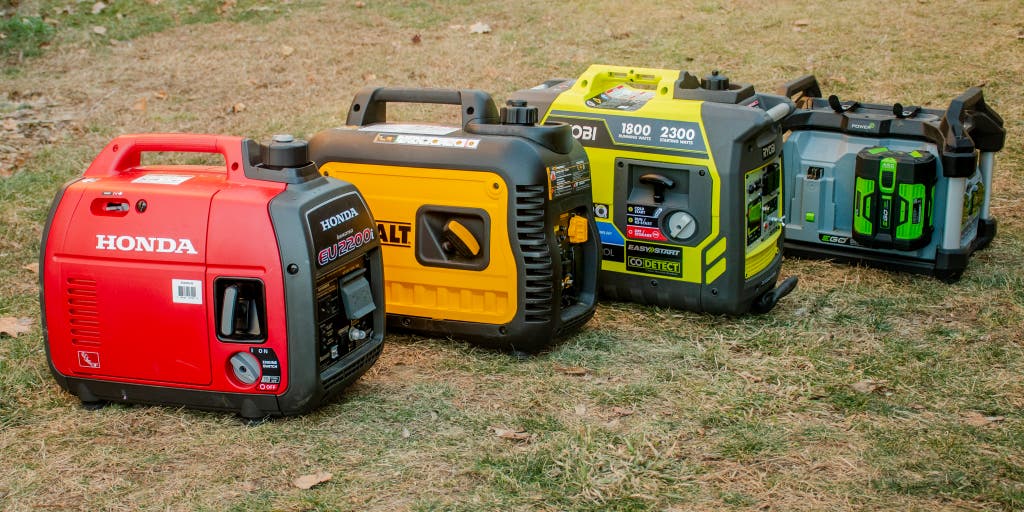 How Long Does Portable Generator Last?