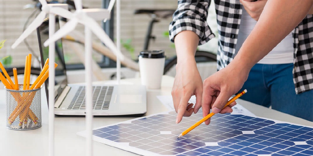 How to Sell Solar Without Going Door-To-Door?
