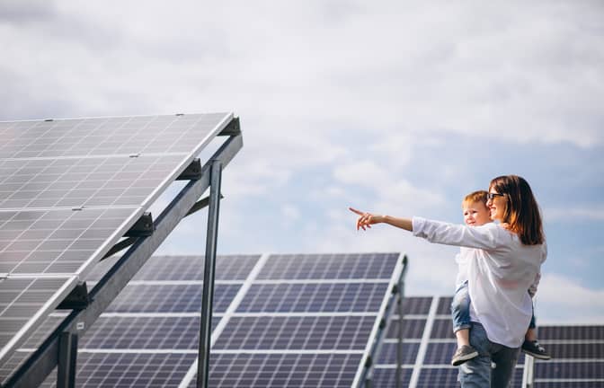 How to Be a Solar Panel Distributor?