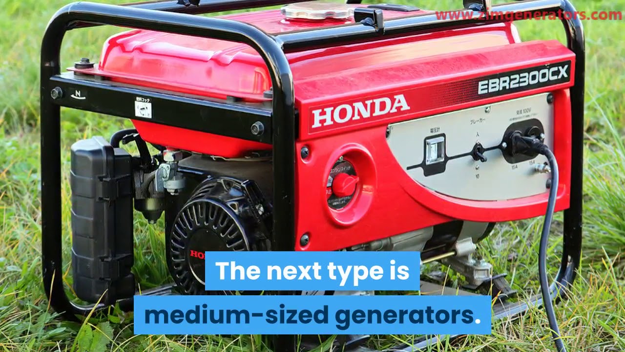 How Long Will Generator Run on 5 Gallons of Gas?