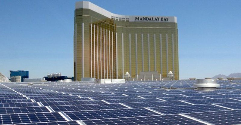 How Much Do Solar Panels Cost in Las Vegas?